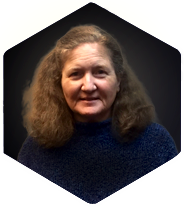 Jill Huddlestone