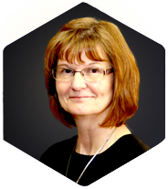 Norene Farringer