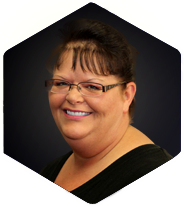 Tina Montgomery 